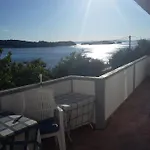 By The Sea - Gornja, Rab - 2016 شقة سوبيتارسكا دراغا