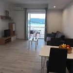 By The Sea - Gornja, Rab - 2016 شقة سوبيتارسكا دراغا