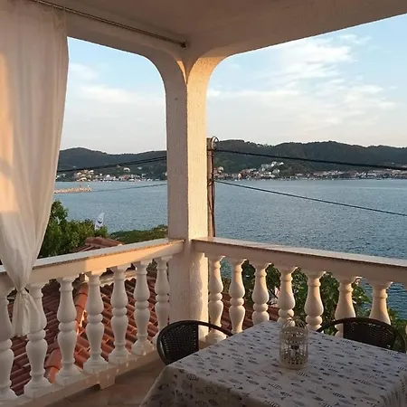 By The Sea - Gornja, Rab - 2016 Apartment *
