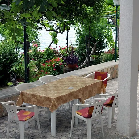 By The Sea - Gornja, Rab - 2016 Apartment Supetarska Draga