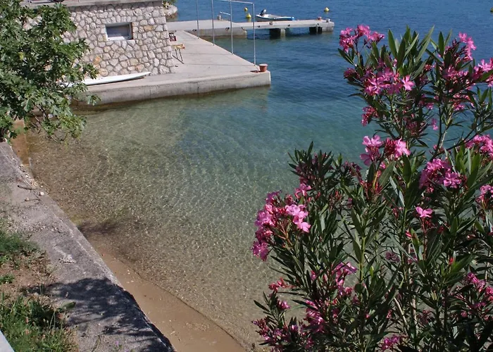アパート By The Sea - Gornja, Rab - 2016