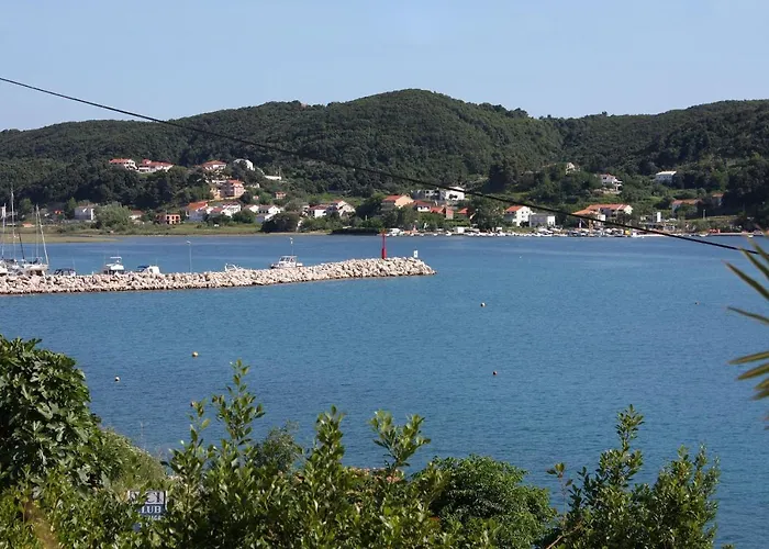 アパート By The Sea - Gornja, Rab - 2016 *