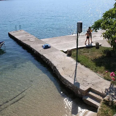 By The Sea - Gornja, Rab - 2016