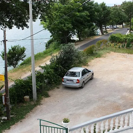 By The Sea - Gornja, Rab - 2016 Apartman Supetarska Draga