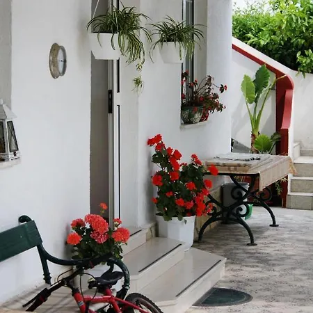 By The Sea - Gornja, Rab - 2016 Apartment