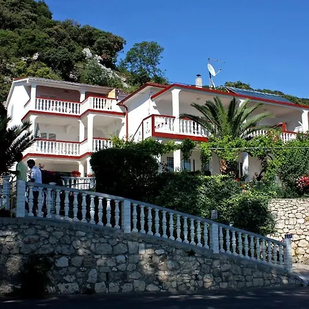 By The Sea - Gornja, Rab - 2016