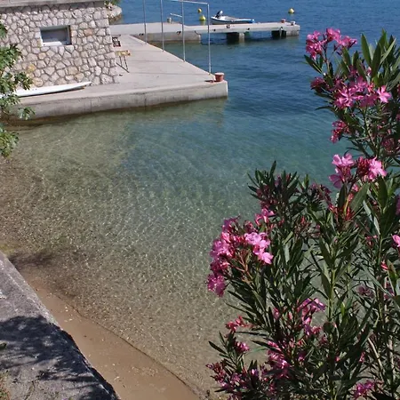 Apartment By The Sea - Gornja, Rab - 2016