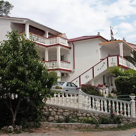 By The Sea - Gornja, Rab - 2016 *