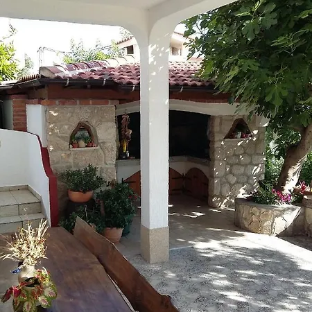 Apartment By The Sea - Gornja, Rab - 2016