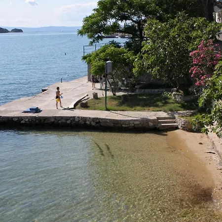 By The Sea - Gornja, Rab - 2016 Apartman *