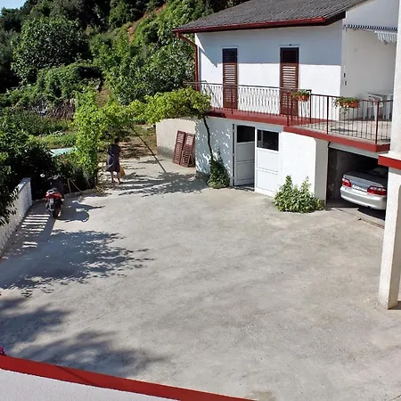 By The Sea - Gornja, Rab - 2016 Supetarska Draga