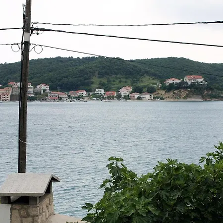 By The Sea - Gornja, Rab - 2016 Apartman Supetarska Draga