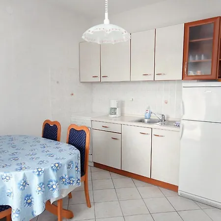 Apartment By The Sea - Gornja, Rab - 2016