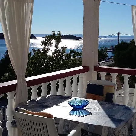 By The Sea - Gornja, Rab - 2016 Supetarska Draga