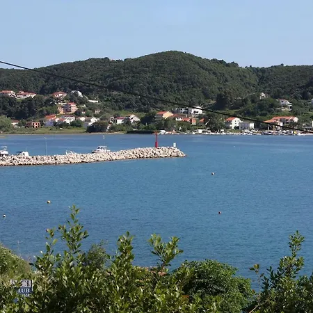 Apartment By The Sea - Gornja, Rab - 2016 *