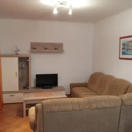 Apartment By The Sea - Gornja, Rab - 2016 *