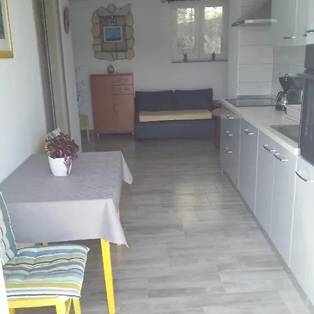 By The Sea - Gornja, Rab - 2016 苏佩塔斯卡德拉加