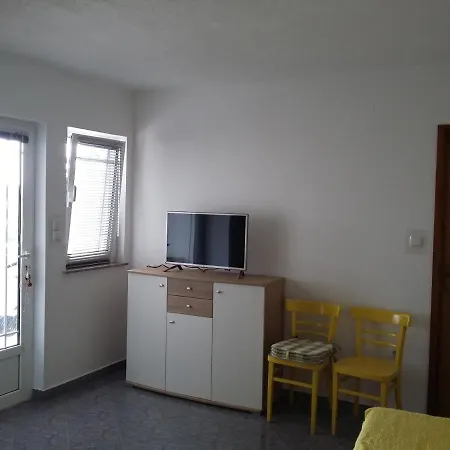 By The Sea - Gornja, Rab - 2016 Apartment Supetarska Draga