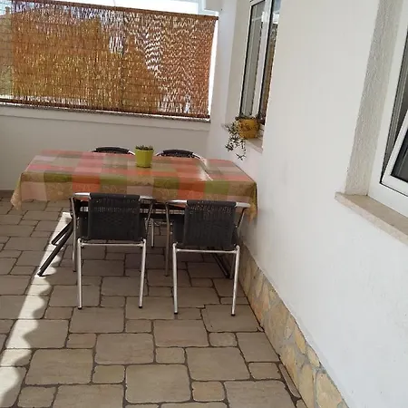 By The Sea - Gornja, Rab - 2016 Apartment Supetarska Draga
