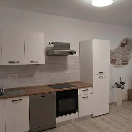 By The Sea - Gornja, Rab - 2016 Apartman *