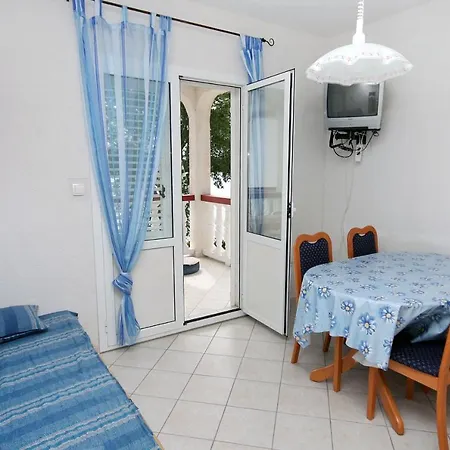 By The Sea - Gornja, Rab - 2016 Apartman *