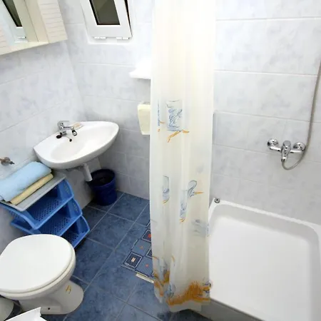 By The Sea - Gornja, Rab - 2016 Apartman *