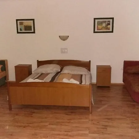 By The Sea - Gornja, Rab - 2016 Apartman *