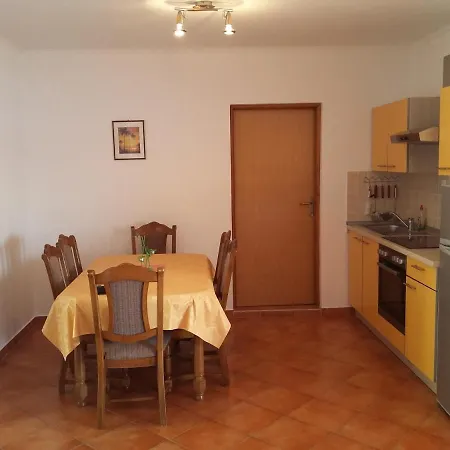 Apartman By The Sea - Gornja, Rab - 2016