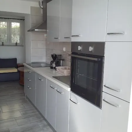 Apartment By The Sea - Gornja, Rab - 2016 Supetarska Draga