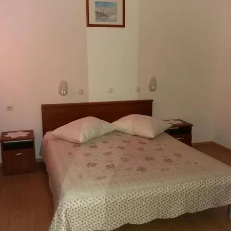 Apartment By The Sea - Gornja, Rab - 2016 Supetarska Draga