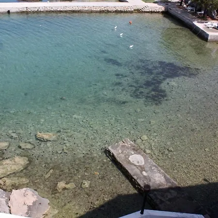 By The Sea - Gornja, Rab - 2016