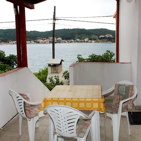 Apartman By The Sea - Gornja, Rab - 2016