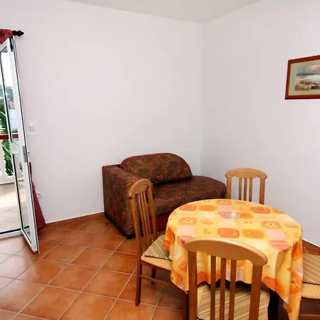 By The Sea - Gornja, Rab - 2016