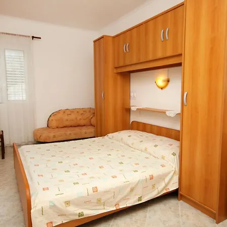 By The Sea - Gornja, Rab - 2016 *