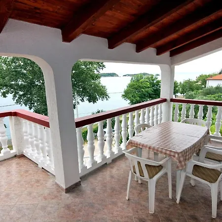 Apartment By The Sea - Gornja, Rab - 2016 *