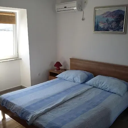 By The Sea - Gornja, Rab - 2016 Supetarska Draga