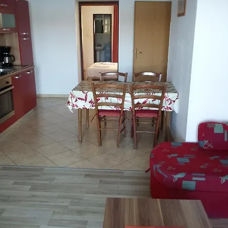 Apartment By The Sea - Gornja, Rab - 2016 *