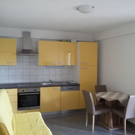 By The Sea - Gornja, Rab - 2016 Apartment