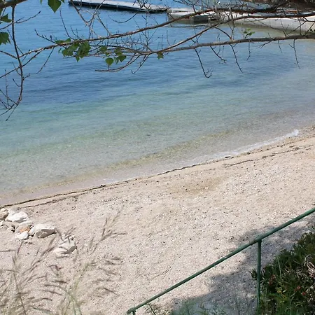 By The Sea - Gornja, Rab - 2016 Apartment