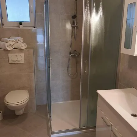 Apartman By The Sea - Gornja, Rab - 2016 Supetarska Draga