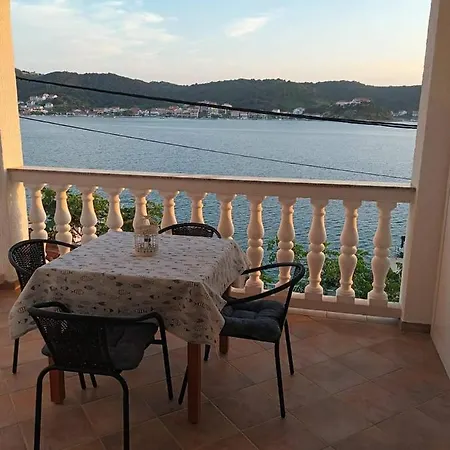 By The Sea - Gornja, Rab - 2016 Apartman *