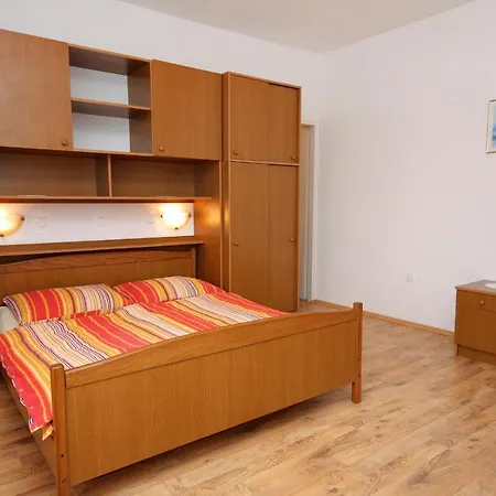 Apartment By The Sea - Gornja, Rab - 2016 *
