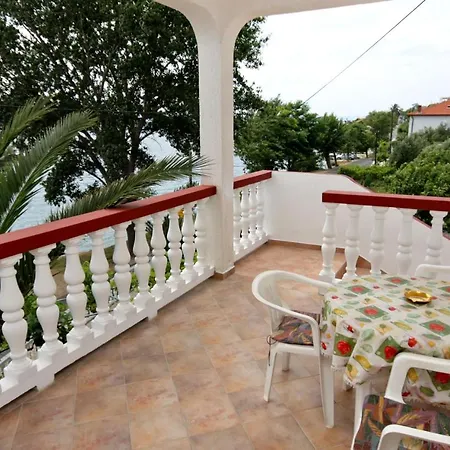By The Sea - Gornja, Rab - 2016 Apartment Supetarska Draga
