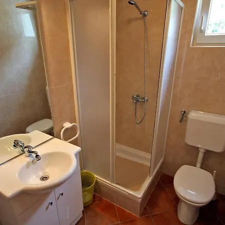 By The Sea - Gornja, Rab - 2016 Apartman