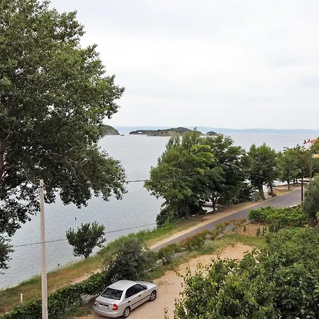 By The Sea - Gornja, Rab - 2016 Supetarska Draga