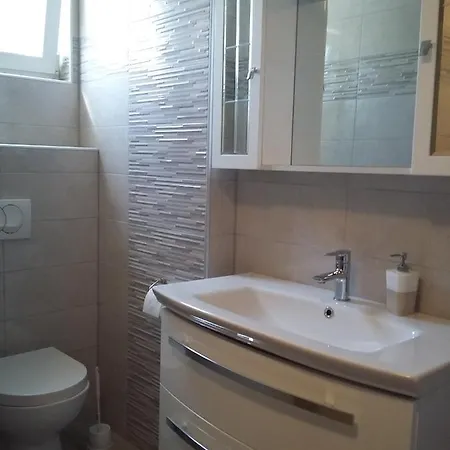 By The Sea - Gornja, Rab - 2016 Apartman