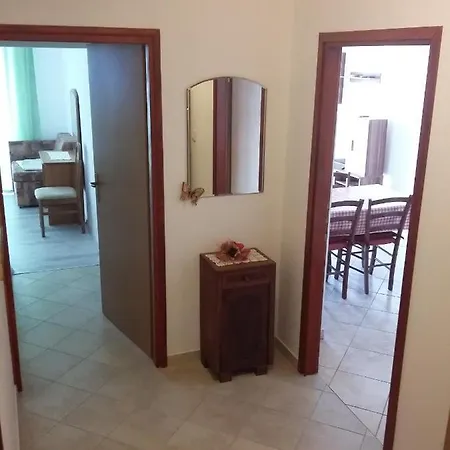 Apartment By The Sea - Gornja, Rab - 2016