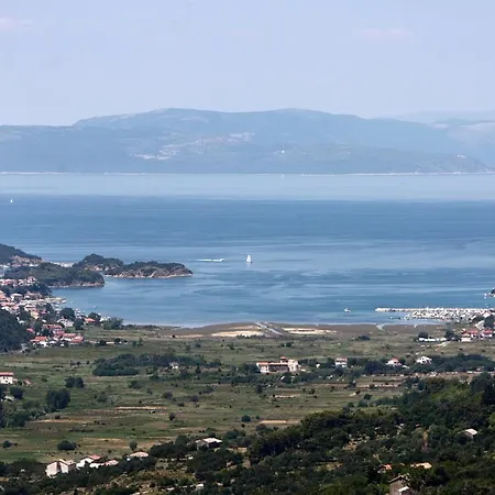 By The Sea - Gornja, Rab - 2016 Apartman *