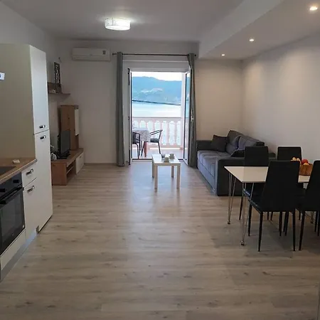 By The Sea - Gornja, Rab - 2016 Apartment