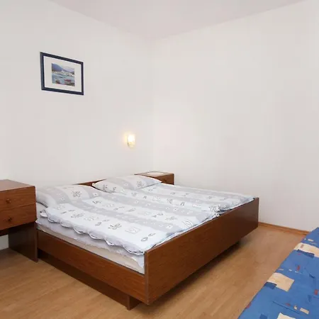 By The Sea - Gornja, Rab - 2016 Apartman